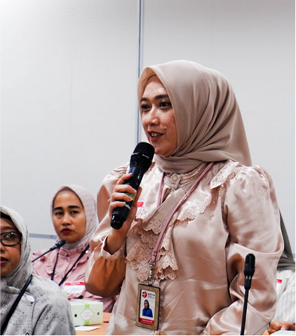Leadership Through Communication
