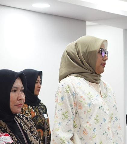 Building Effective Communication Through Interactive Training