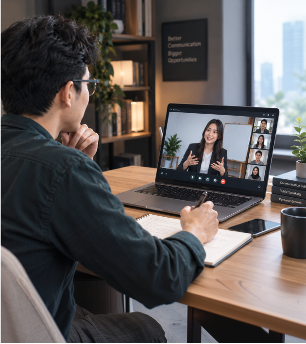 Training Online Class